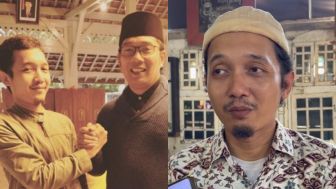 Pengkritik Ridwan Kamil Ditawari Tetap Jadi Guru Meski Terbukti Bermasalah, Sabil Fadhillah: Udah Ngerasa Malu