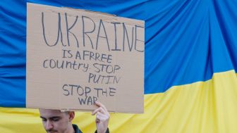Analis Militer Jerman: Tahun Ini, Rusia Akan Menang Perang Melawan Ukraina