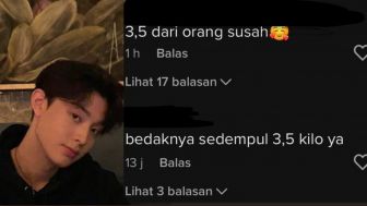 Minta Maaf Kasih Rate 3,5 Pada Lyodra, Prince Gabriel Tetap di Hate Comment Sama Netizen