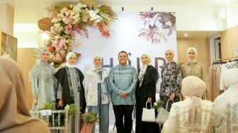 Hijup Store Buka Toko Offline di Pejaten Barat, Jangkau Konsumen yang Ingin Belanja Langsung.