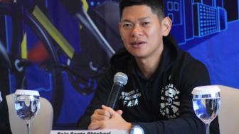 Atlet Israel Akan Bertanding di Asian World Beach Games 2023 Bali, Kata  Ketua KOI