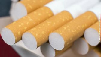 ROKOK DAN OBESITAS, Berkaitan Erat? Apa Saja ?