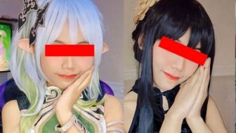 Bukannya Bahagia Dengan Anime, Pria Ini Menikahi Cosplayer Malah Diselingkuhin 2 Kali dan Berujung Bercerai