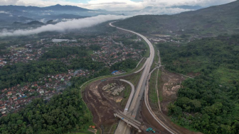 PUPR : 11 Tol Baru Mudik Lebaran Masih Gratis