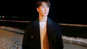 Pemakaman Moonbin Astro Di Gelar Tertutup, Hanya Keluarga dan Kerabat Terdekat Yang Bisa Datang.