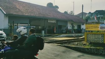 Sejarah Jalan Batutulis