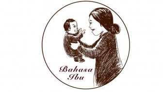 MELESTARIKAN BAHASA IBU