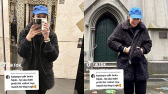 Terbaru! Putri Anne Tampil Tanpa Hijabnya