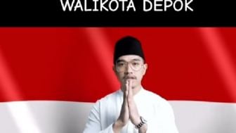 Viral, Kaesang Pangarep Resmi Deklarasi Maju di Pilwalkot Depok 2024