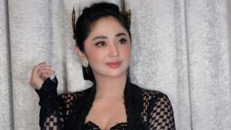 Dewi Perssik Minta Calon Istri Angga Wijaya Berhati-Hati: Nanti Kalau Kayak Gue Lima Tahun, Elo Baru Tahu Wataknya