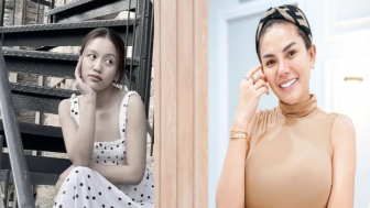 Lolly Bongkar, Nikita Mirzani Berupaya Jatuhkan Online Shop yang Diendorse Dirinya