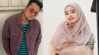 Dituding Pemarah Gegara Gonta-ganti ART, Inara Rusli: Aku Tuh Apa Adanya Aja