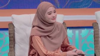 Sifat Asli Makin Terlihat Saat Berjualan Online, Inara Rusli Bilang yang Gak Ada Budget Buat Beli Minggir Dulu