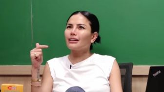 Masih Peduli dengan Lolly, Nikita Mirzani: Satu Pokoknya Pesen Dari Gue, Jangan...