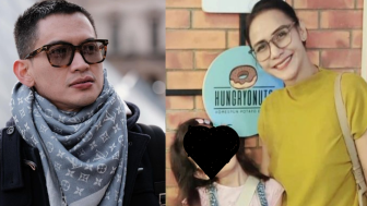 Minta Rezky Aditya Jalankan Putusan MA, Wenny Ariani Sebut Putrinya Sakit Hati Karena Tak Diakui Sebagai Anak