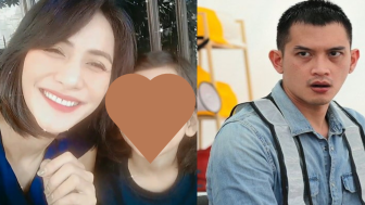 Ngotot Tak Akui Anak Wenny Ariani Sebagai Anaknya, Ternyata Rezky Aditya Sempat Tawarkan Nama dan Menjenguk Saat....