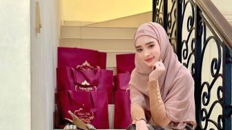 Cie Cie! Inara Rusli Habis Beli Mobil Baru: Haduh Mahal Itu