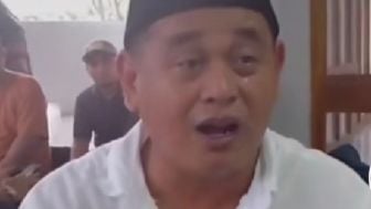 Gegara Berpolemik dengan Dewi Perssik Soal Hewan Kurban, RT Malkan Jadi Sorotan