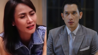 Temannya Bongkar Kedekatan Wenny Ariani dengan Rezky Aditya: Mereka Sering Pergi Bersama