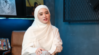 Walaupun Harus Dibayar, Inara Rusli Tolak Pakai Cadar Lagi: Itu Seperti Makan Malam Berbayar