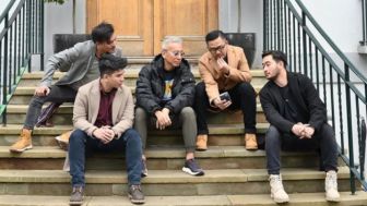 Diminta Klarifikasi saat Tampil Ngeband, Jeje Akui Dirinya Butuh Diberi Semangat