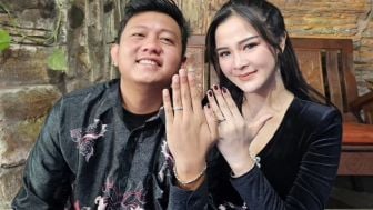 CEK FAKTA: Happy Asmara Nyanyi di Pengajian Gus Iqdam, Bella Bonita: Mau Ngaji Apa Mau Nyanyi?