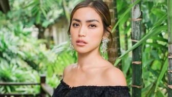 Uangnya Ludes Ditipu Teman, Kini Jessica Iskandar Terpaksa Kembali ke Jakarta, Tinggalkan....