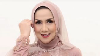 Dikawal Mobil Partai Perindo, Venna Melinda Kembalikan 101 Barang Miliki Ferry Irawan