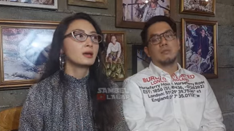 Seorang Warganet Tuding Arman Wosi Pisah dari Istrinya Setelah Kehadiran Della Puspita