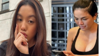 Muak dengan Sikap Nikita Mirzani, Lolly Sampai Ingin Hilang dari Dunia Ini