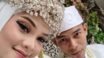 Setelah Ditemukan, Anggi Pengantin yang Hilang di Bogor, Diceraikan Suami dan Diserahkan ke Mantan Pacarnya