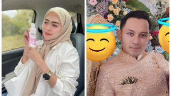 Viral Kisah Suami Meylisa Zaara Selingkuh dengan Pria, Warganet Singgung Nama Rizky Bilaar: Mirip