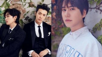 17 Tahun Bersama, Donghae, Eunhyuk dan Kyuhyun Keluar dari SM Entertaiment