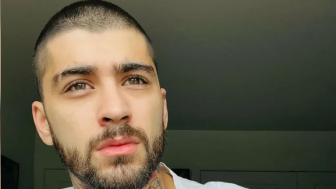 Ada Masalah, Zayn Malik Bongar Alasan Hangkang dari One Direction