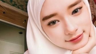 Inara Rusli Hapy Melihat Rekening