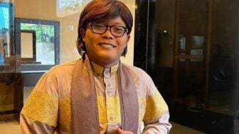 Kendati Ditolak Nathalie Holscher, Sule Akan Tetap Memberikan Nafkah Buat Adzam: Saya Sebagai Ayah....