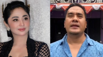 Ngaku Setiap Malam Berhubungan Badan dengan Dewi Perssik, Saipul Jamil: Sampai Dia Lagi...