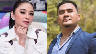 Terbongkar, Kenapa Dewi Perssik Sebut Saipul Jamil 'King Hap Hap' , Ini Awal Mulanya