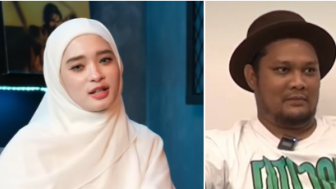 Inara Rusli Sebut Calon Suaminya Harus Good Looking, Warganet: Belajar dari Pengalaman ya