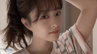 Park Bo Young, Bintang Korea Selatan yang Bersinar di Film Concrete Utopia