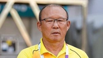 Dirumorkan Menjadi Pelatih Persib, Park Hang-seo: Saya Akan Mendirikan Akademi di Vietnam