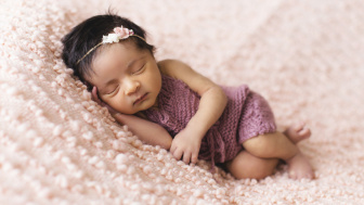 20 Nama Bayi Perempuan Kristen yang Lahir di Bulan Desember
