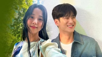 Jisoo Blackpink dan Ahn Bo Hyun Sudah Pacaran Selama 3 Bulan, Ini Tempat Kencan Favorit Mereka