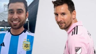 Rela Dipecat demi Tanda Tangan Messi