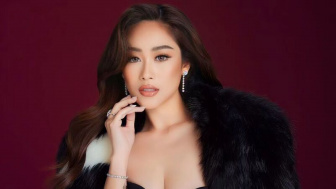 Merasa Disudutkan, Poppy Capella Akan Ambil Langkah Hukum Terkait Dugaan Pelecehan Miss Universe Indonesia 2023