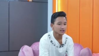 Ngaku Berhenti Sekolah Karena Faktor Lingkungan, Farel Aditya Bantah Kabur dan Klaim Sudah Kembalikan Barang dari Richard Lee