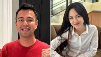 Happy Asmara Cuma Bisa Pasrah Ketika Disindir Raffi Ahmad: Katanya Mau Nyiapin Single Ketiga, Kok Malah...