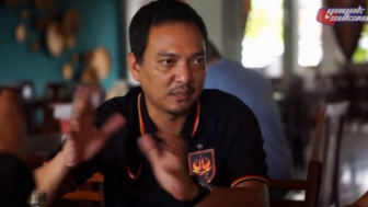 Timnya Dapat Kartu Merah, CEO PSIS Semarang Siap Evaluasi Anggotanya Usai Kisruh dengan Persib Bandung