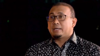 Hartanya Capai Rp28 Miliar, Mertua Pratama Arhan, Andre Rosiade Salah Satu Anggota DPR Ini jadi Sorotan Publik