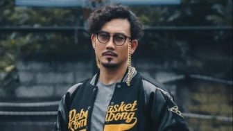 Geram dengan Tingkah DJ Verny Hasan, Ibunda Denny Sumargo: Kalau Orang yang Waras